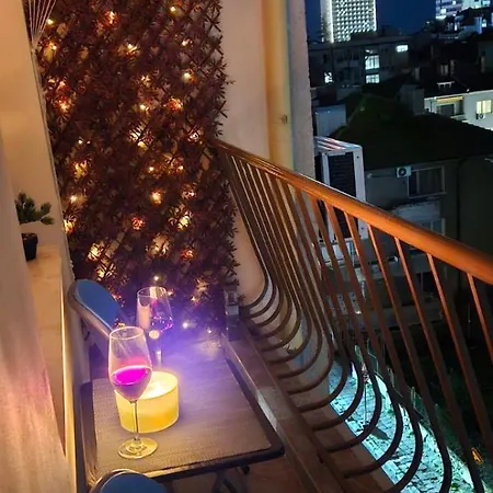 Centro * 布尔加斯