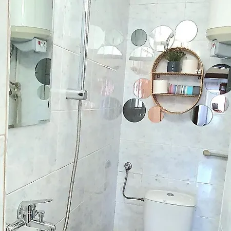 Апартаменты Centro