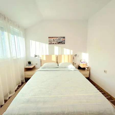 Centro Apartment *