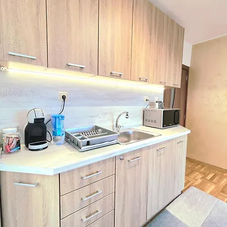 Centro Apartament *
