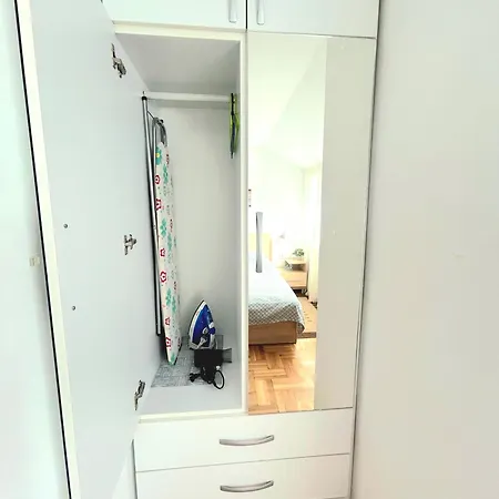 Apartament Centro