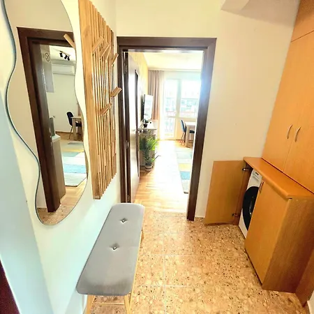 Centro Apartament *