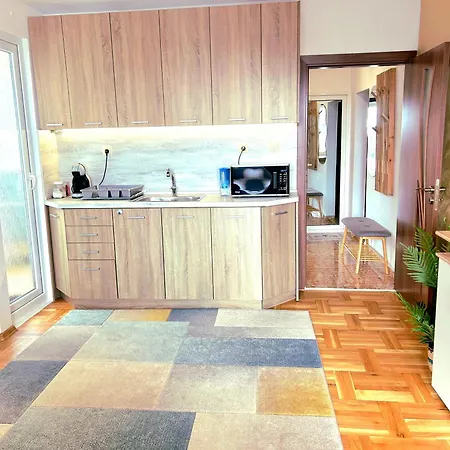Centro Apartament